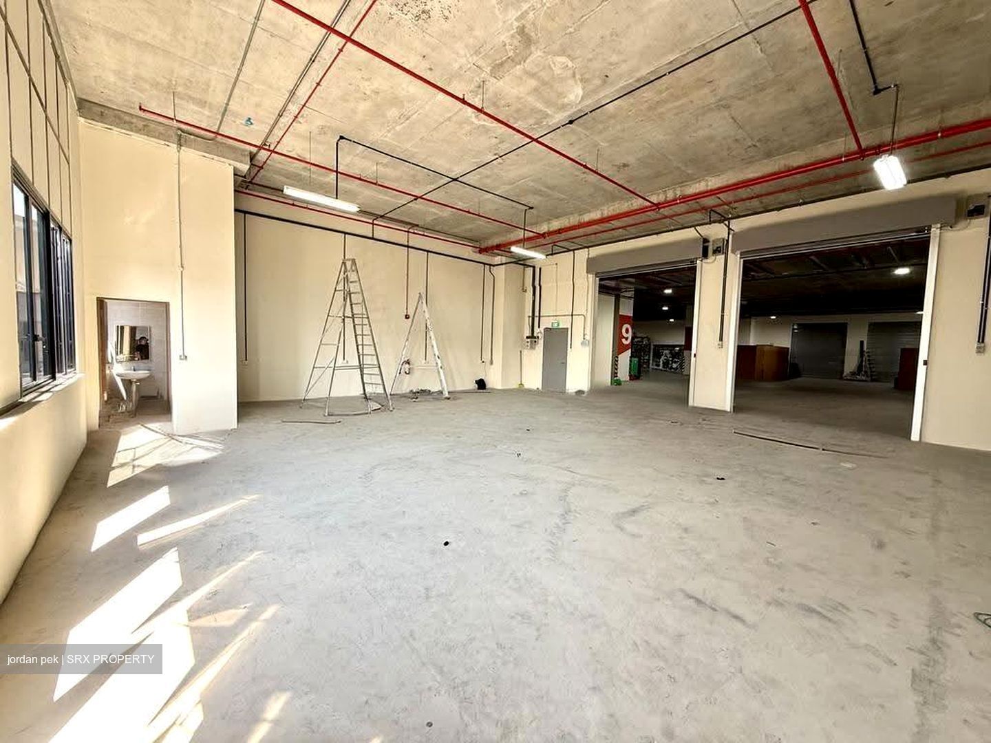 Stellar@tampines (D18), Factory #617493161